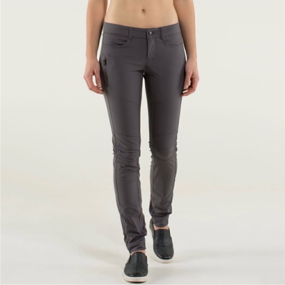 Lululemon Bust A Move Pant